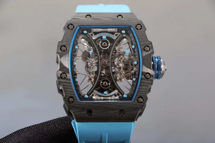 Richard Mille Replica Watches